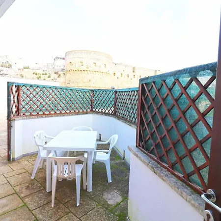 House Holidays Margot To 6 Places Otranto