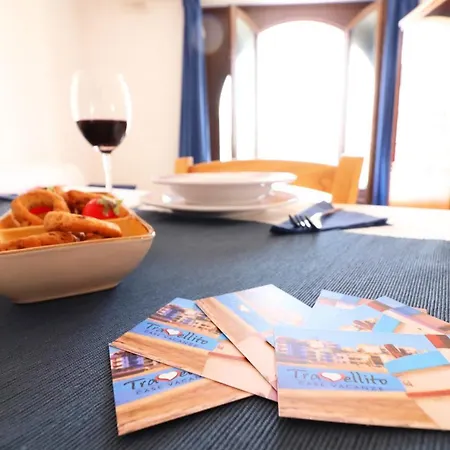 Vakantiehuis House Holidays Margot To 6 Places *