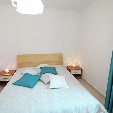 Vakantiehuis House Holidays Margot To 6 Places Otranto