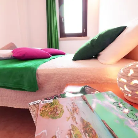 Vakantiehuis House Holidays Margot To 6 Places Otranto